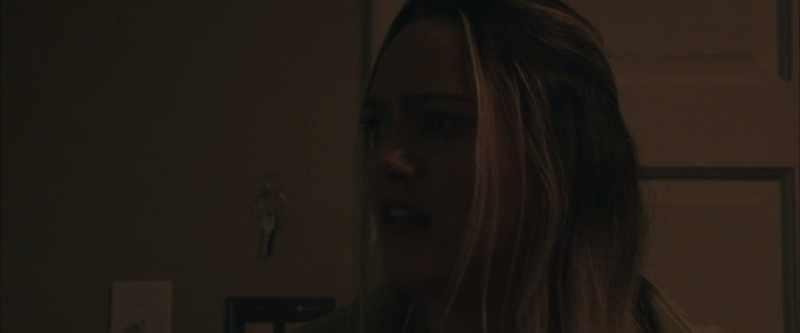 Allison? Miss Jackie?