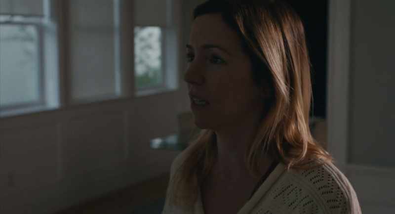 [Allison] Okay, Justine is writing