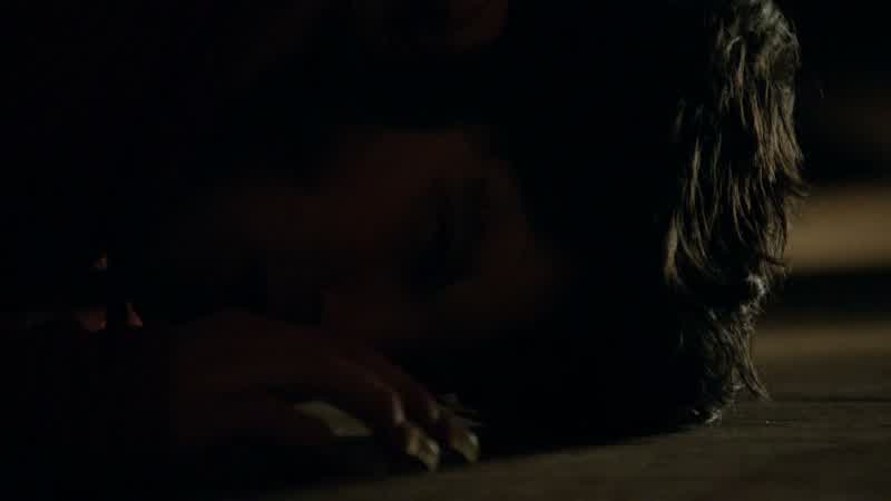 Allison, please tell her I'm sorry
