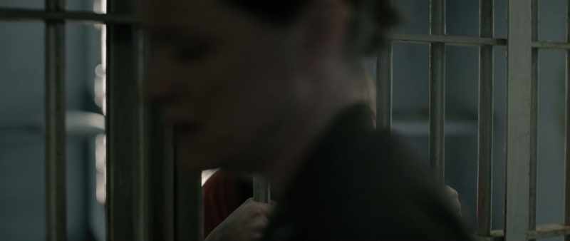 Allison, please!