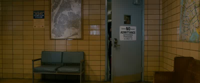 Allison!