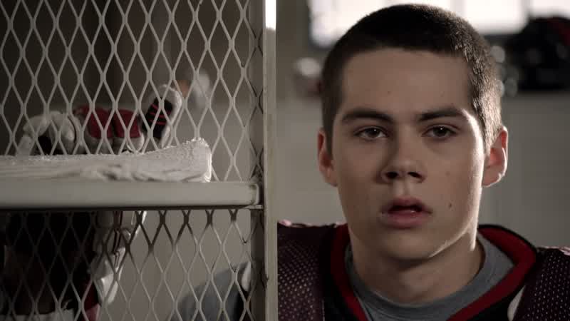 Allison's father
