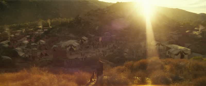 اللعنة