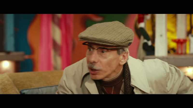 Allora, volete scappare, sì o no?