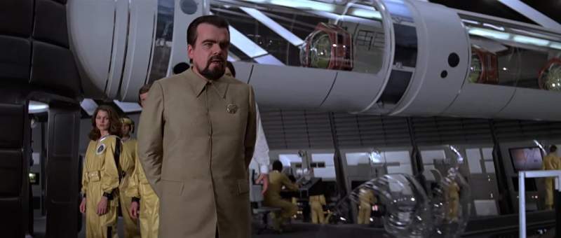 Allow me to introduce you to the airlock chamber