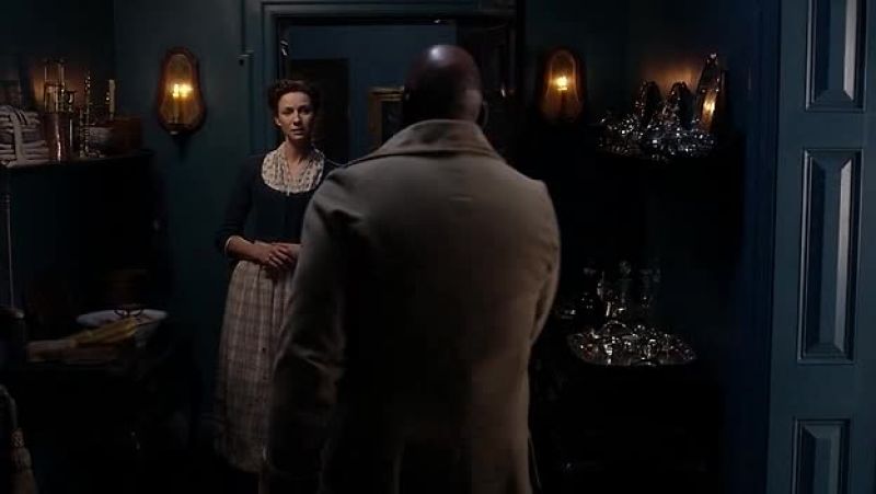 Allow me to take that, mistress