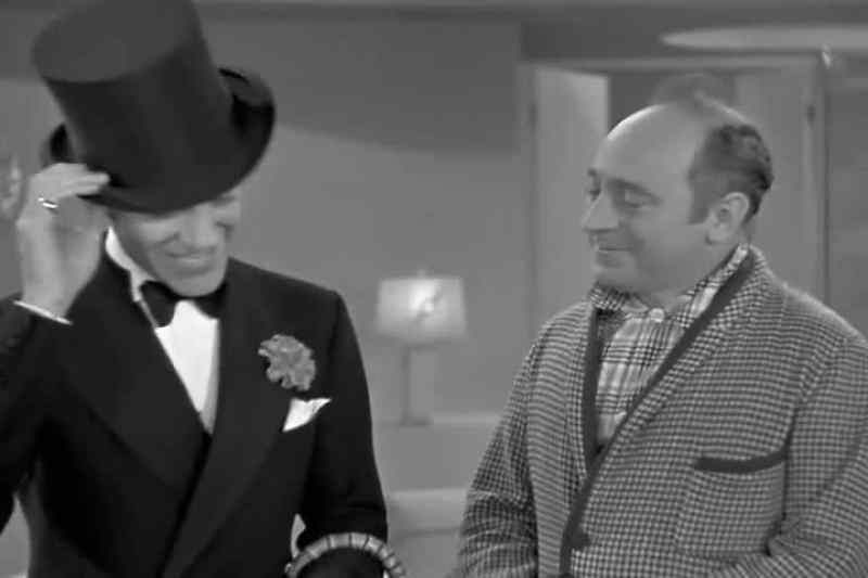 Allow us to introduce ourselves sir We are Bates sir