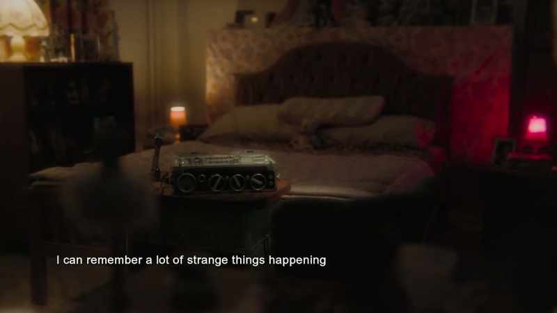 [Allyn speaking]