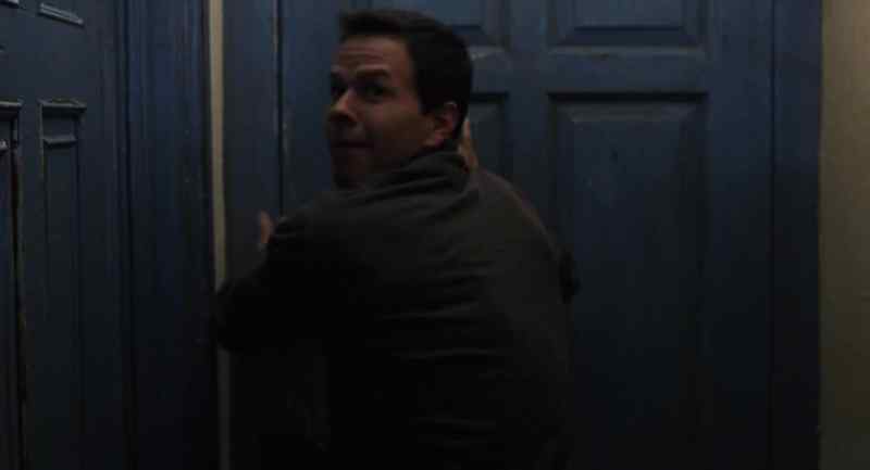 Alma, shut the windows and the doors!