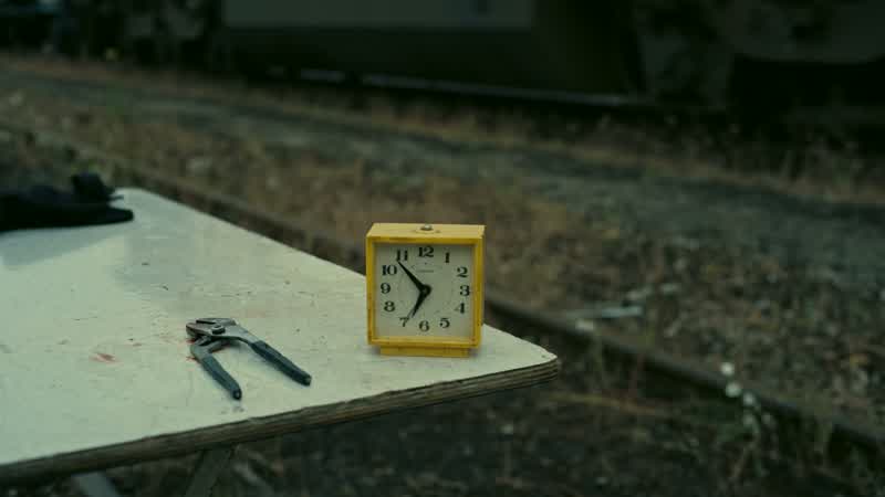 Almost 7:00
