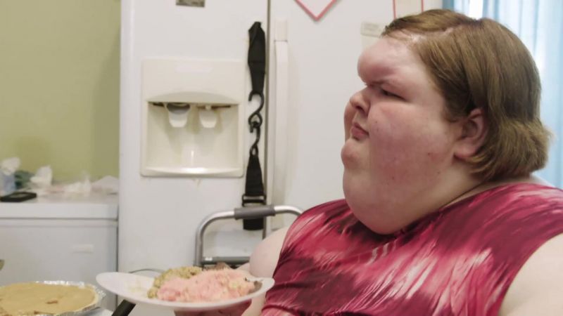 ALMOST GOT CHOKED