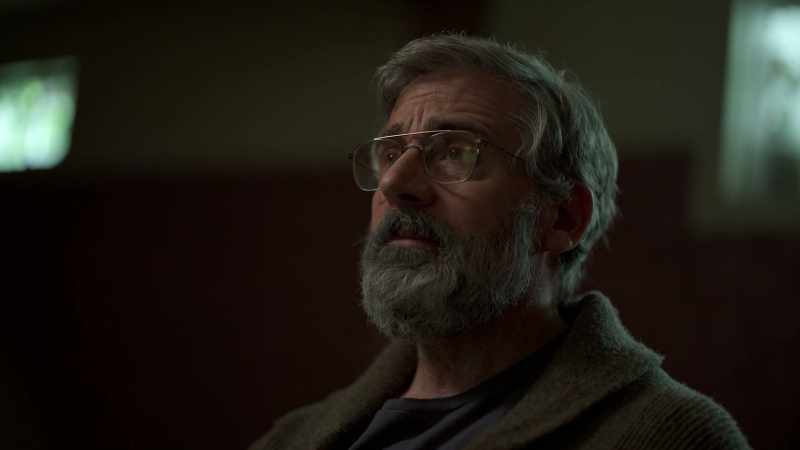 Almost instead of him