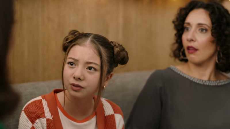 Almost ten and a half! - We do not need