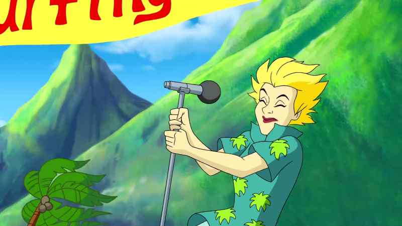 Aloha. And welcome, everyone