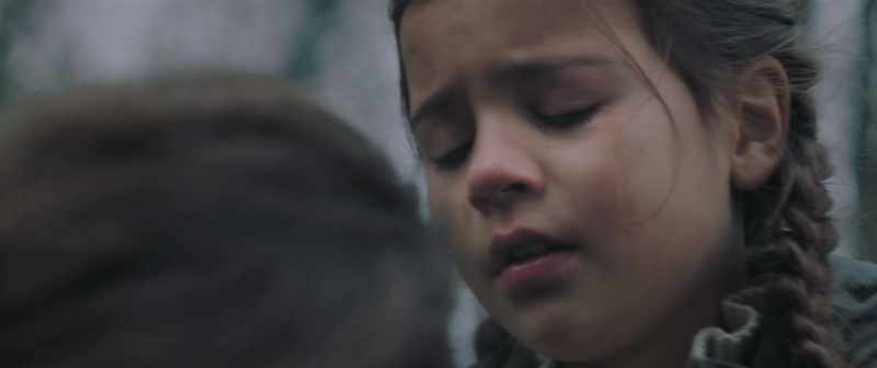 Alone? - Yes, I have to look for August