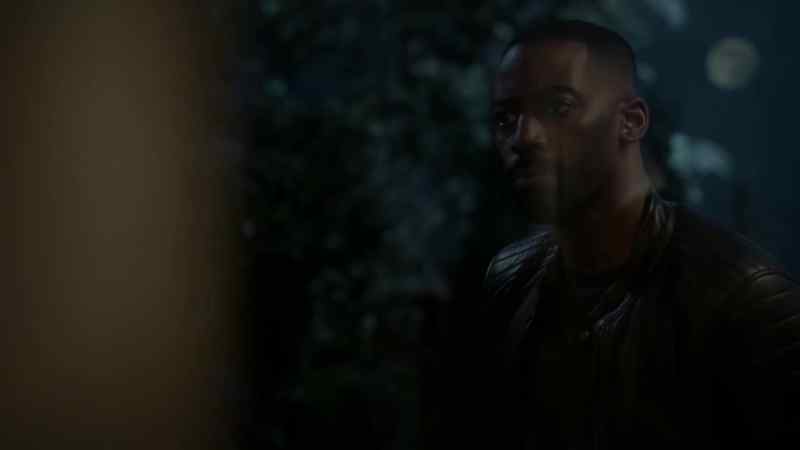 Alonzo? Hey
