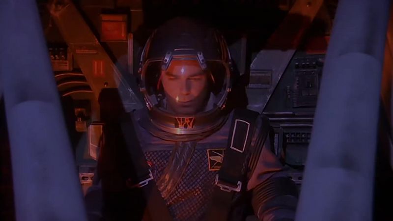 Alpha Leader to Alpha Wing, these things are made for atmosphere and space