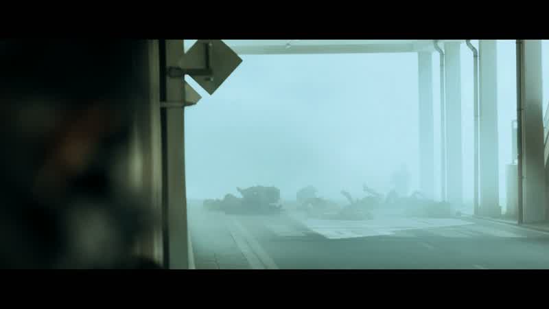 Alpha One, Team Two circling back to rendezvous point