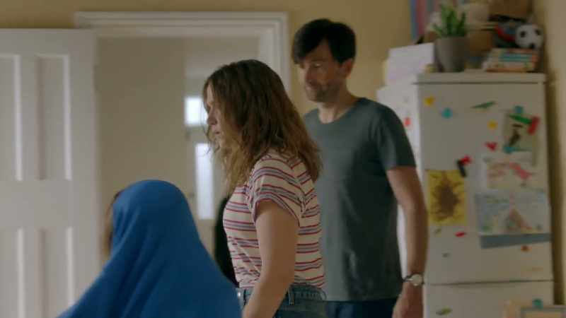 Alright, alright, but can you just come up
