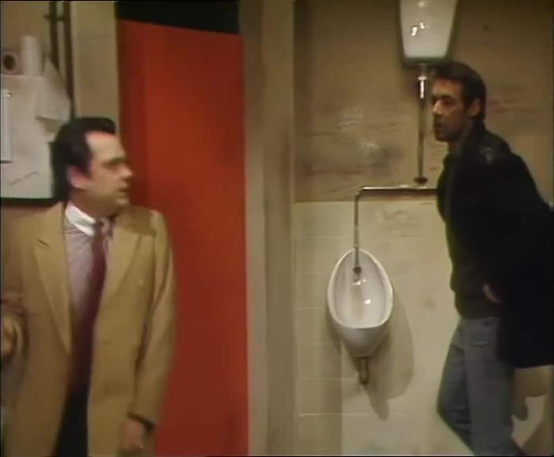 Alright Del Boy