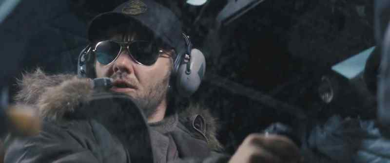Alright, fuck it, we're landing