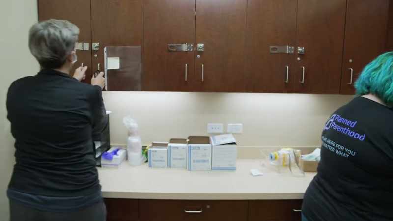 Alright, we got Fentanyl. Nope, Valium