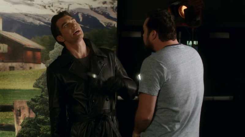 Alright, I don't need to see your big boy underpants