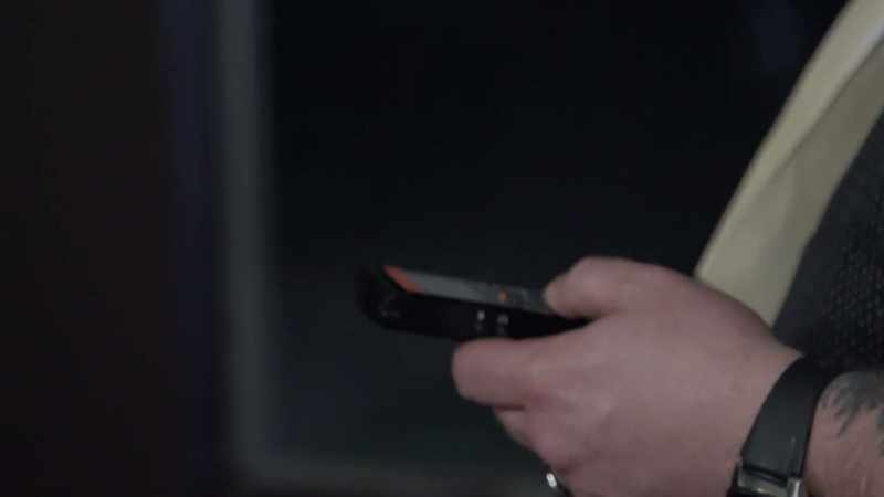 Alright, I'm going to begin our evp recorder