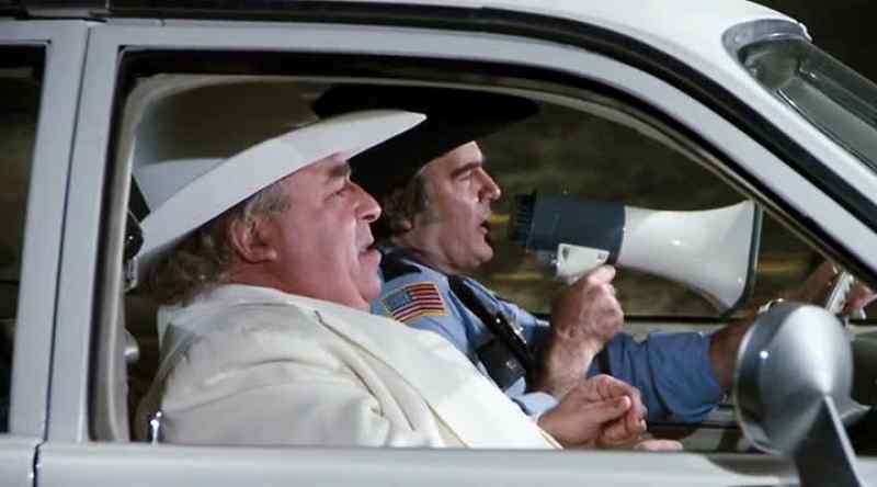 Alright, Jesse. Pull it over