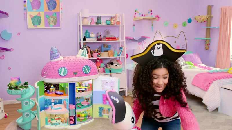 Alright, mateys, 'tis time to get tiny