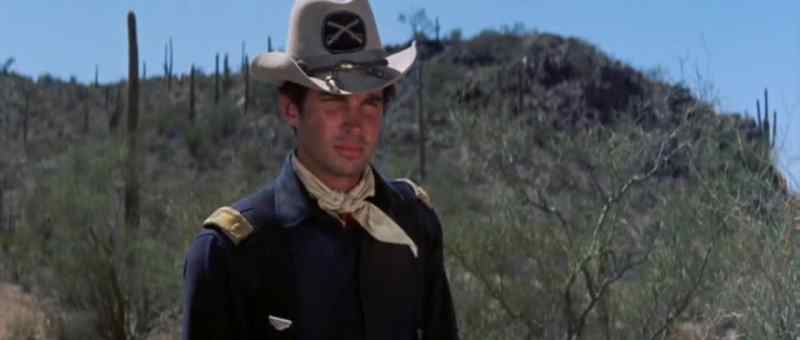 'Alright, Mr. McQuade, come on down here.'