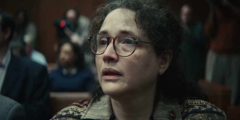 Alright, Ms. Clerk, the defendant is imprisoned