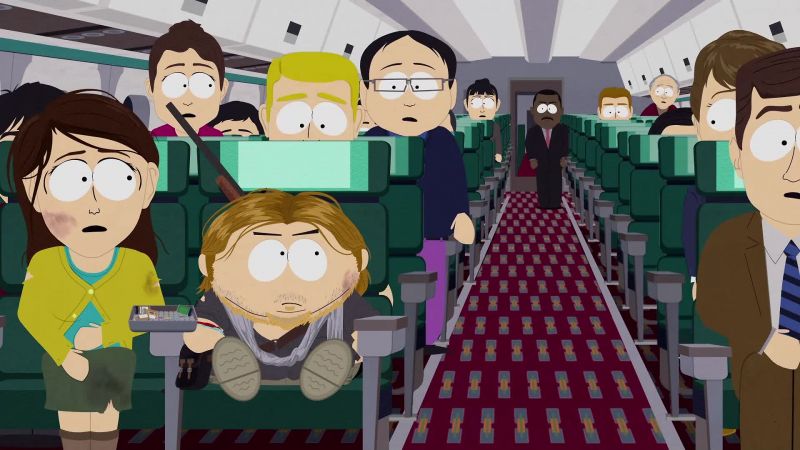 Alright, now let's find Zimmerman!