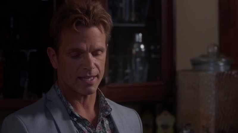 Alright Sam, the cast tonight