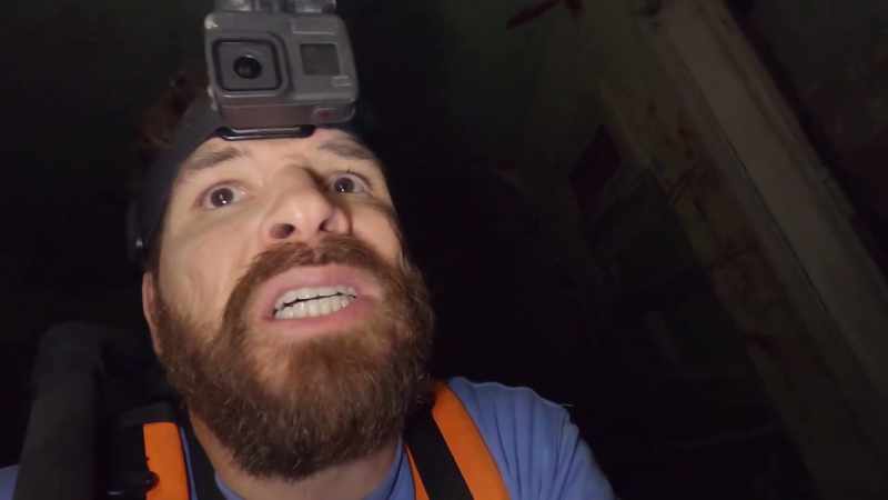 Alright, Shawn, 10 minutes in