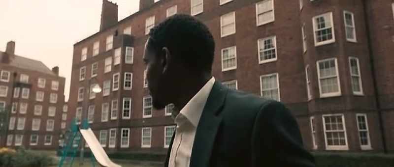Alright, Vanessa. Come out now, man. I'm ready to go in