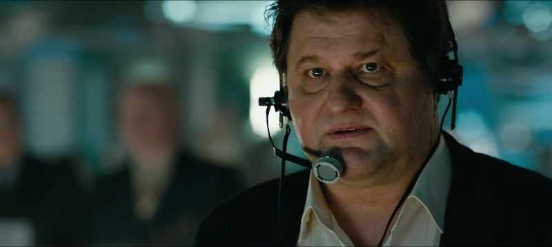 Alright. We'll just check the circuits... - Guys, how did CSKA do last night?