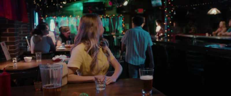 Alright. - Yeah, get to dancing