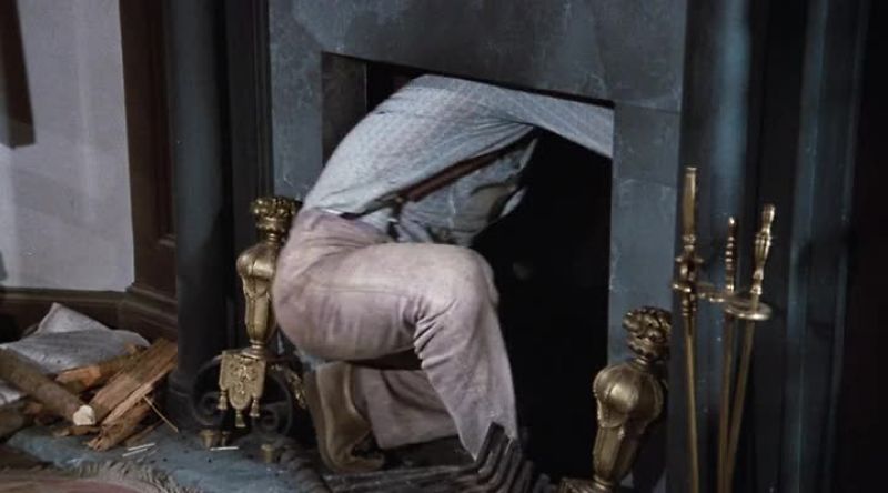 Alright, you, come out of there