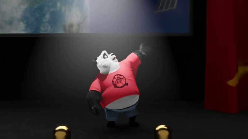 Alrighty, let's fire up the signal
