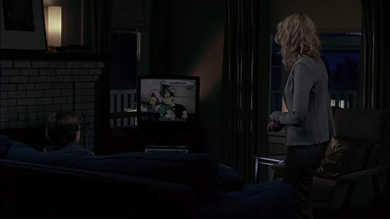 Alrighty Let's watch some TV together
