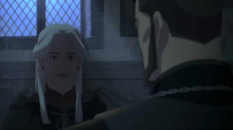 Also, can't have a noble such as you