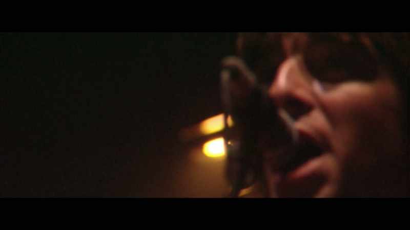 Also to the Charlatans