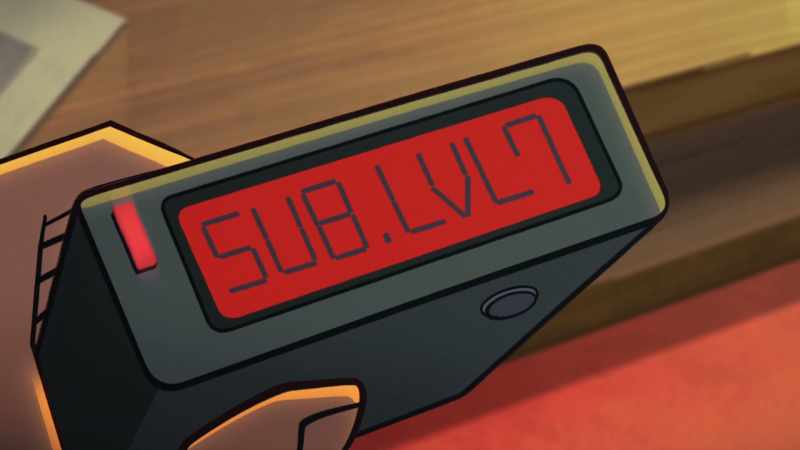 ALT SEVİYE YEDİ