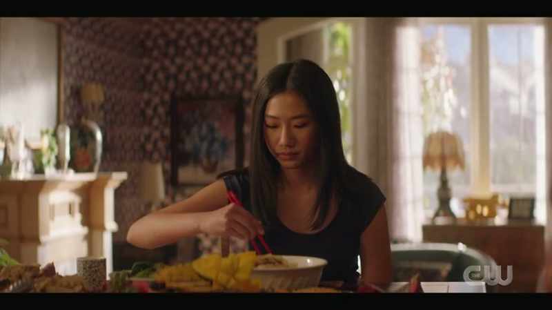 Althea: I KNOW YOU'VE GOT A MILLION THINGS TO CATCH
