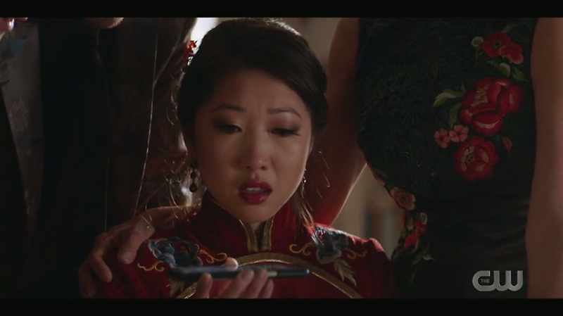 ALTHEA, YOU AND DENNIS DESERVE IT