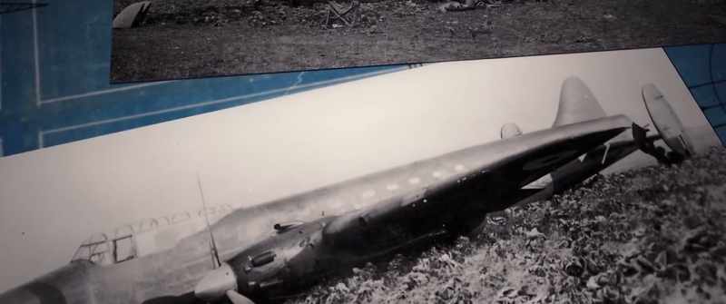 Although already in production