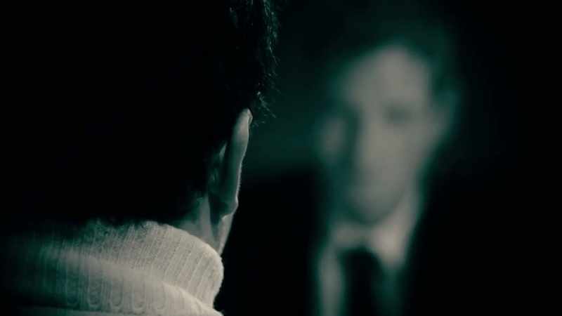 Although he didn't admit to killing her