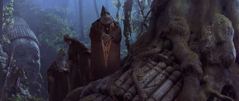 Although we do not always agree Your Honor