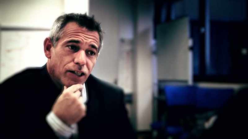Although Griffiths bragged to detectives